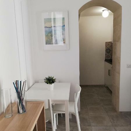 Casa Vacanze Scicli Centro Exteriör bild