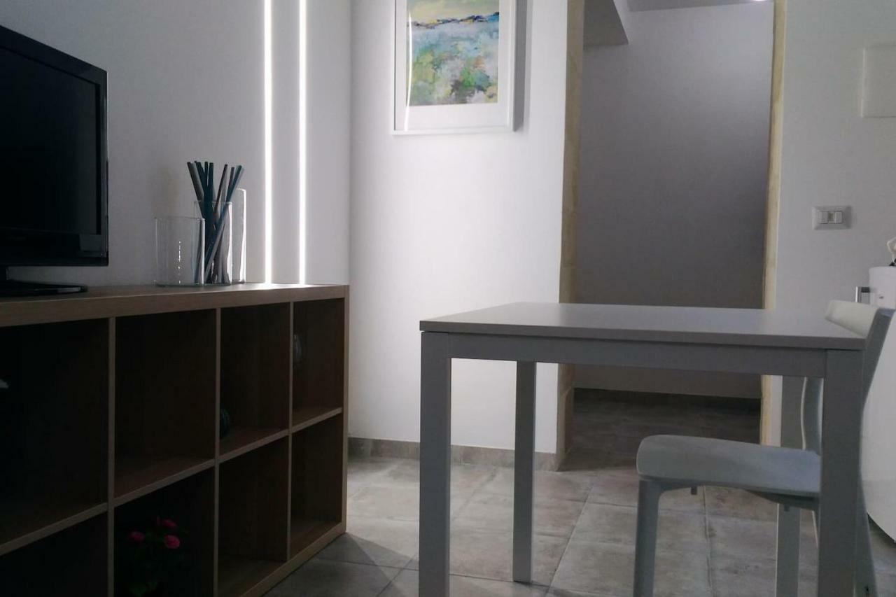 Casa Vacanze Scicli Centro Exteriör bild