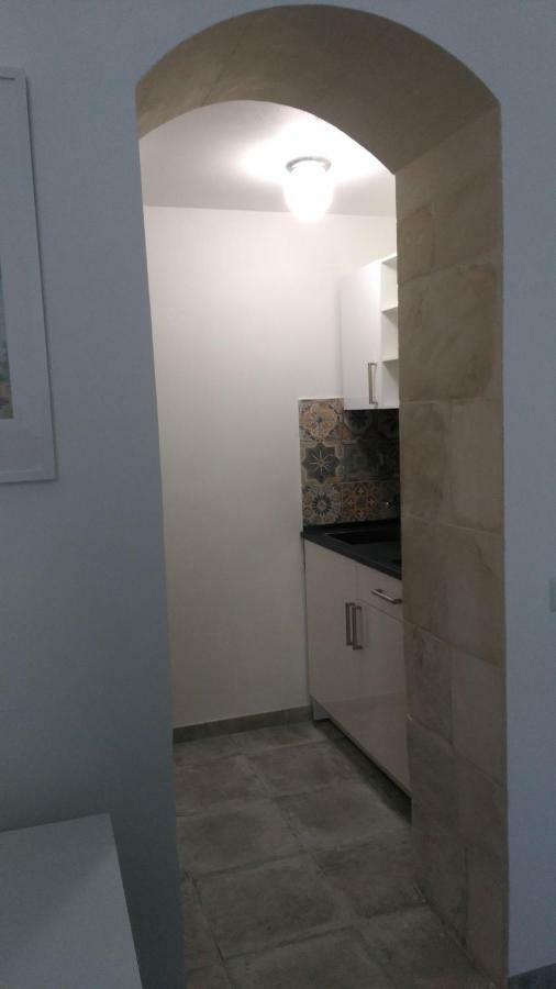 Casa Vacanze Scicli Centro Exteriör bild
