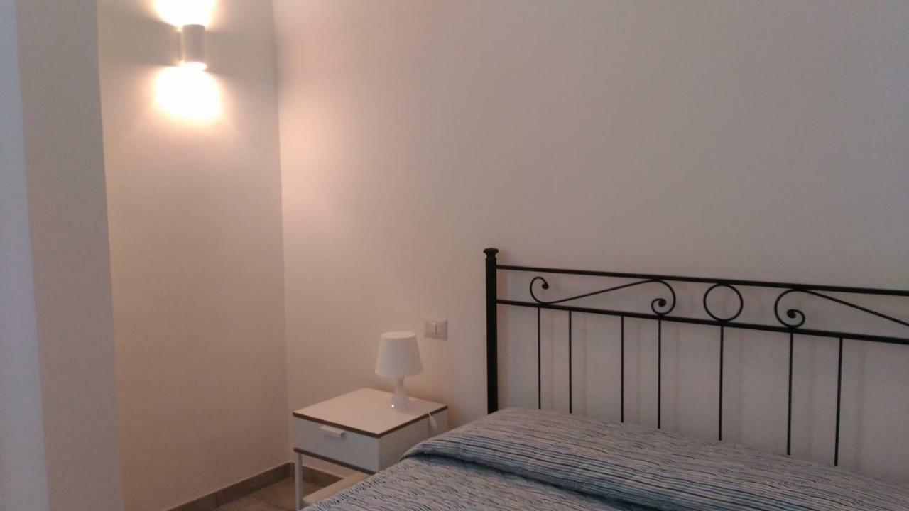 Casa Vacanze Scicli Centro Exteriör bild