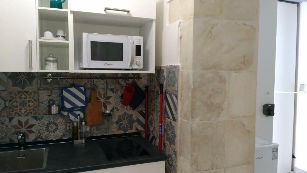 Casa Vacanze Scicli Centro Exteriör bild