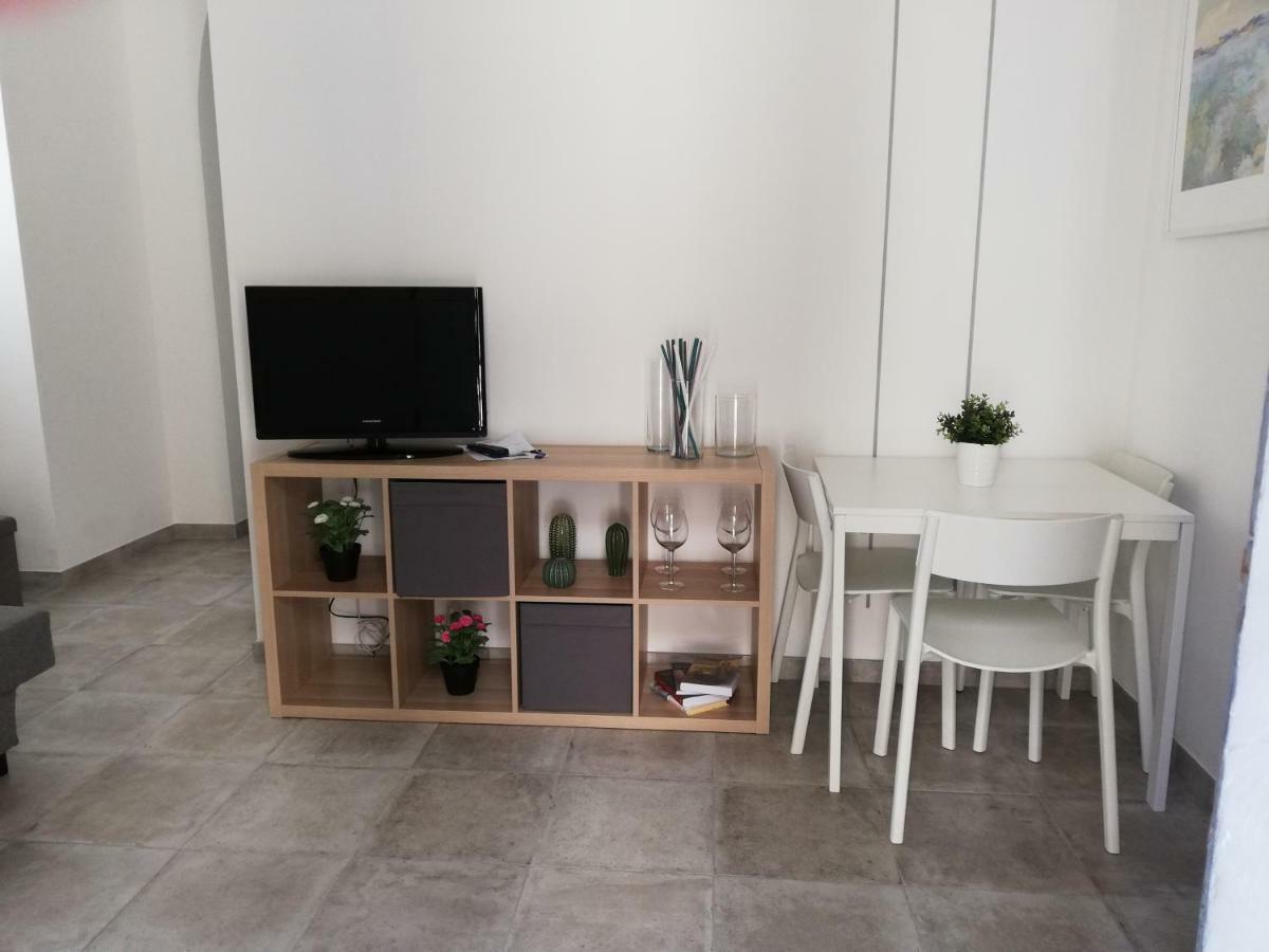 Casa Vacanze Scicli Centro Exteriör bild