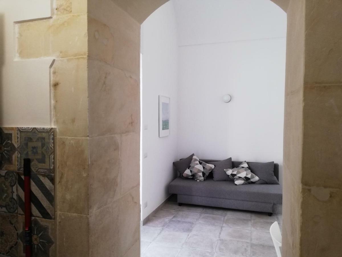 Casa Vacanze Scicli Centro Exteriör bild