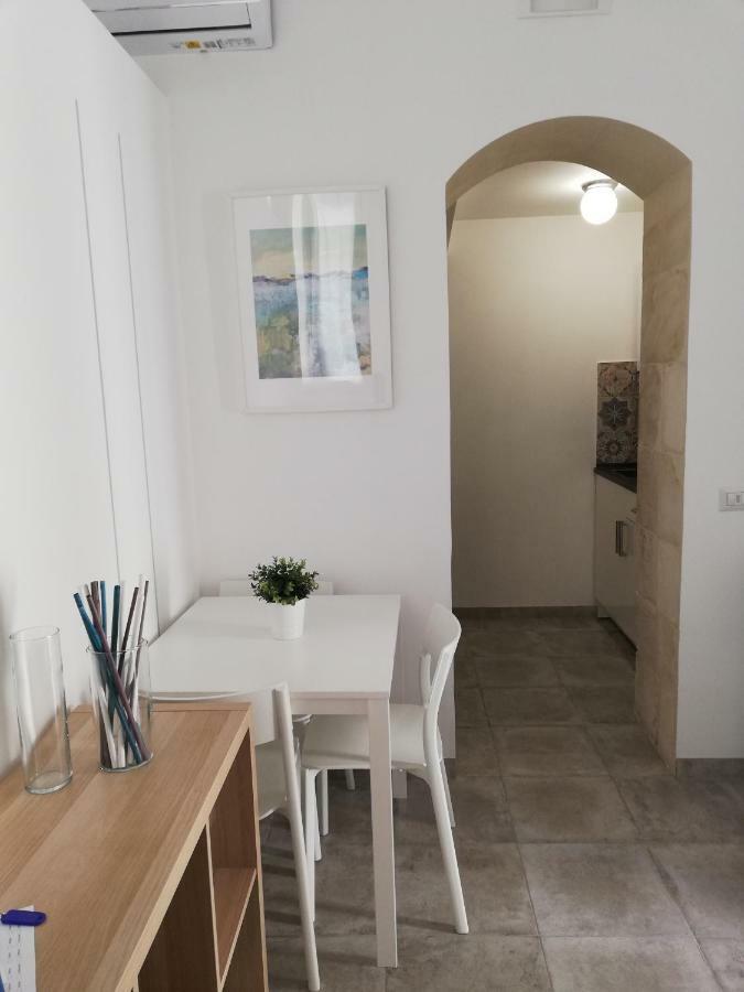 Casa Vacanze Scicli Centro Exteriör bild